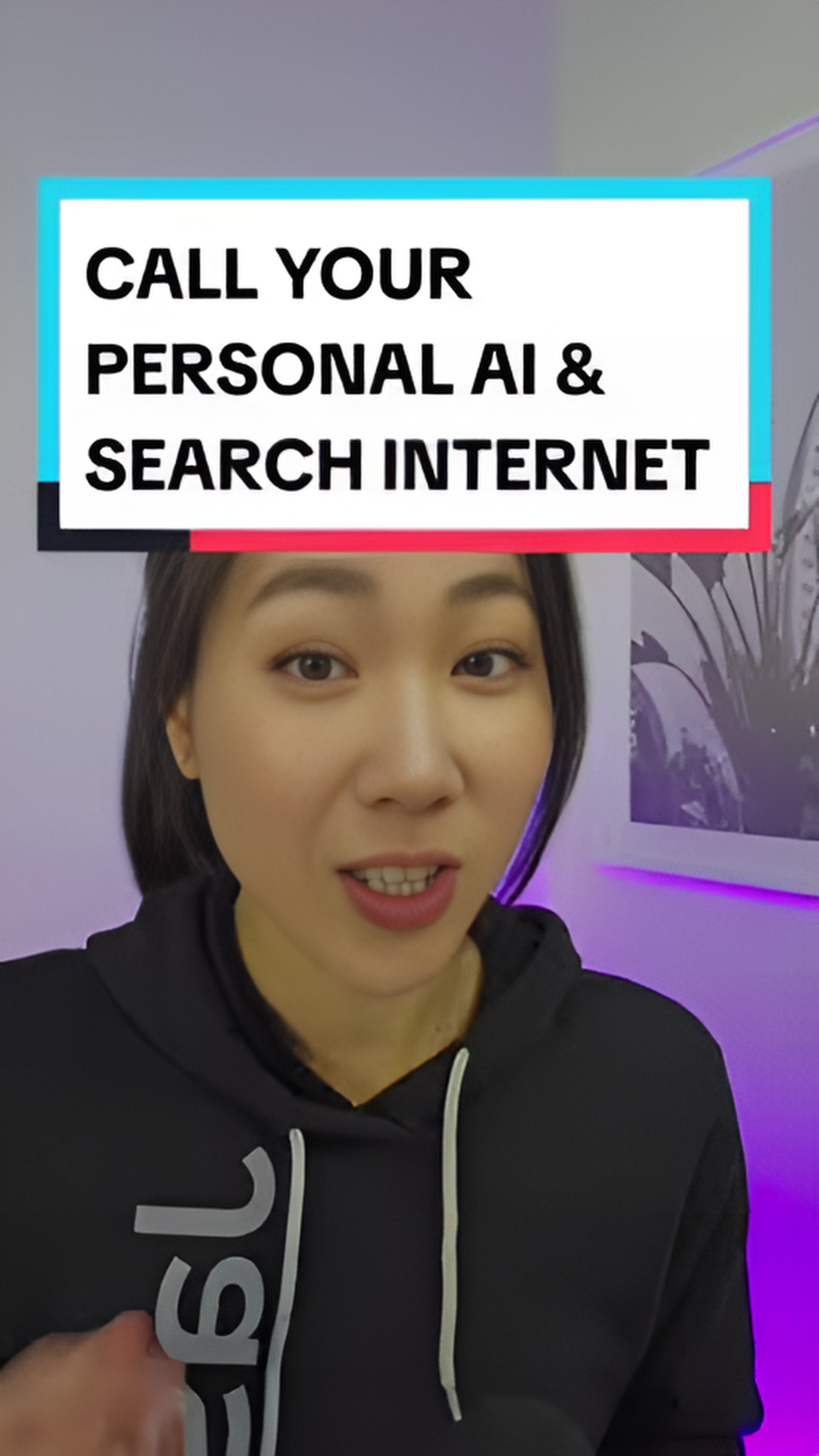 Pi - Call your personal AI